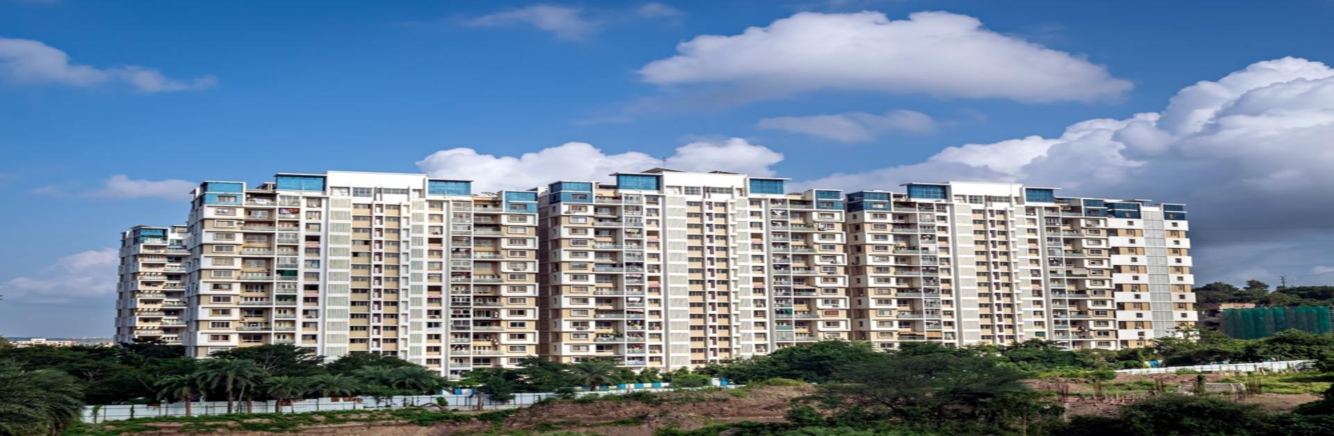 Best Areas to live in Pune