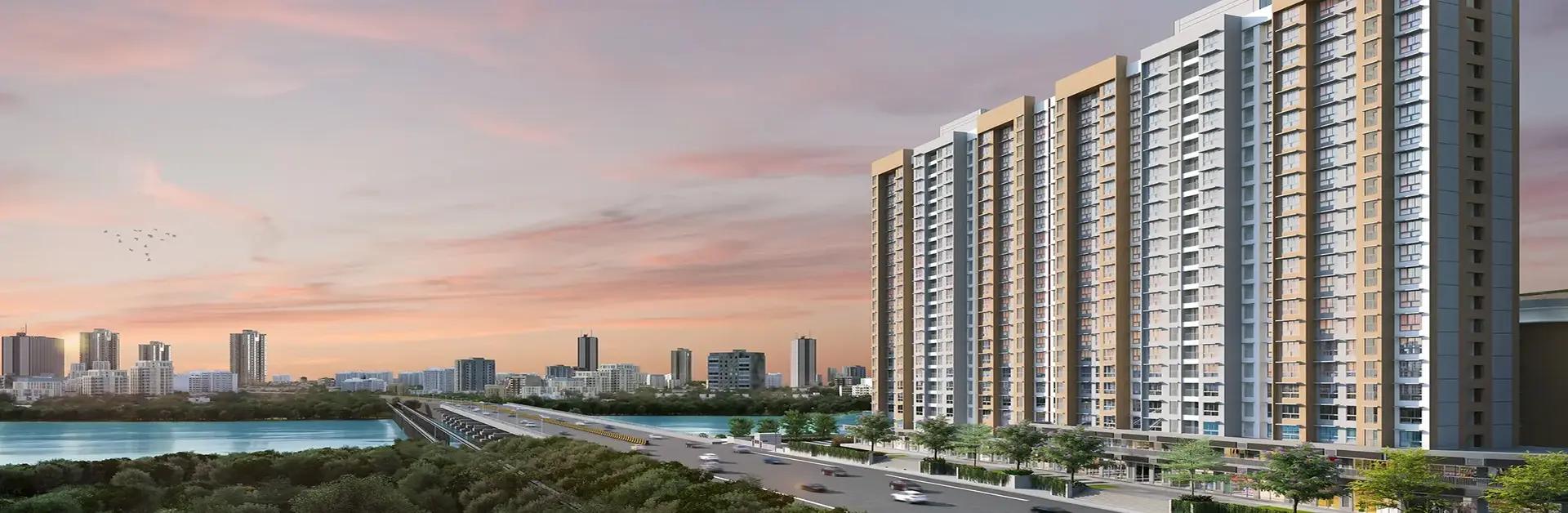 Godrej Riviera