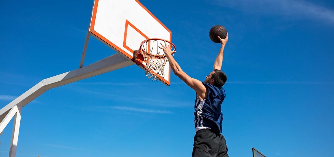 Godrej Prima Sports Zone