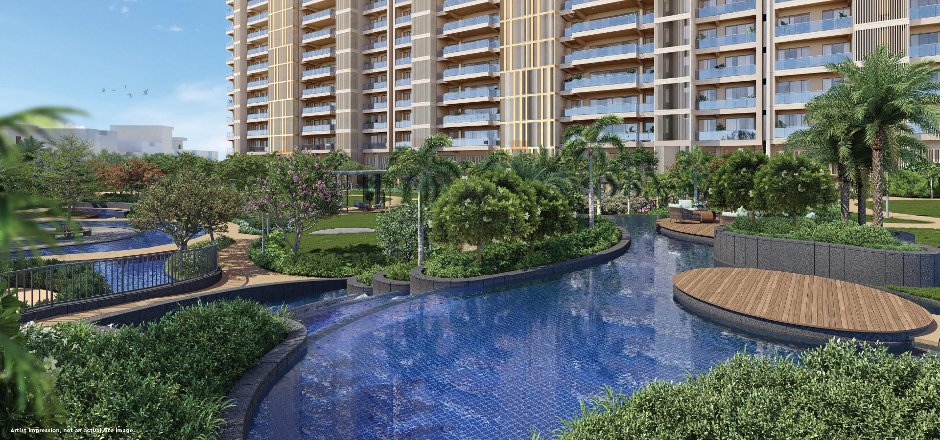 Godrej Riv Banner 01