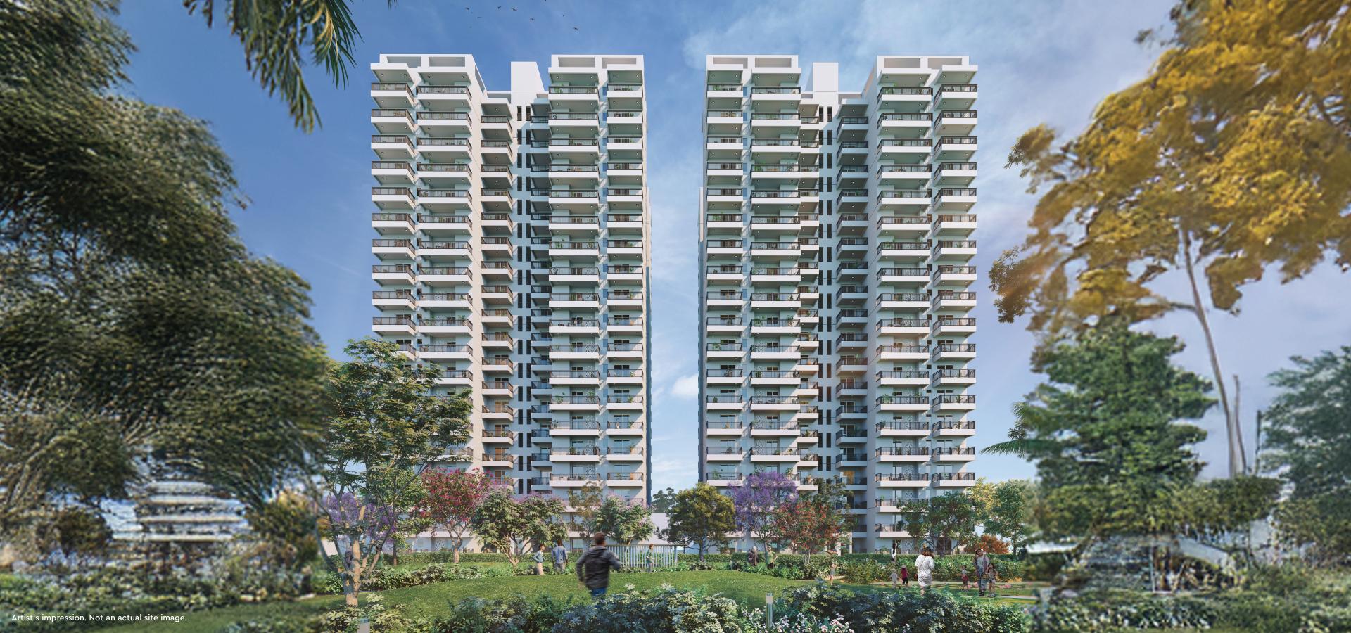 Godrej Nature Plus Banner 0