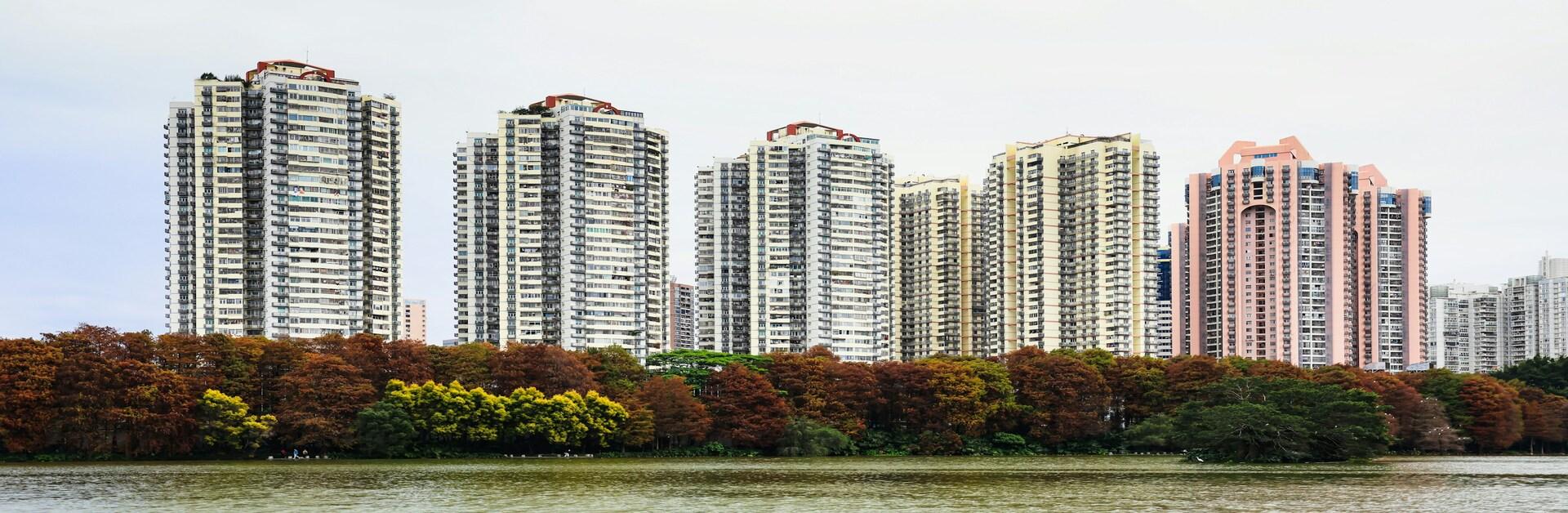 Best places to buy property in Pune for investment and living 2026