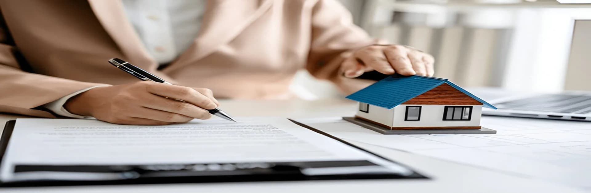 Documents Required for Buying Home in Noida