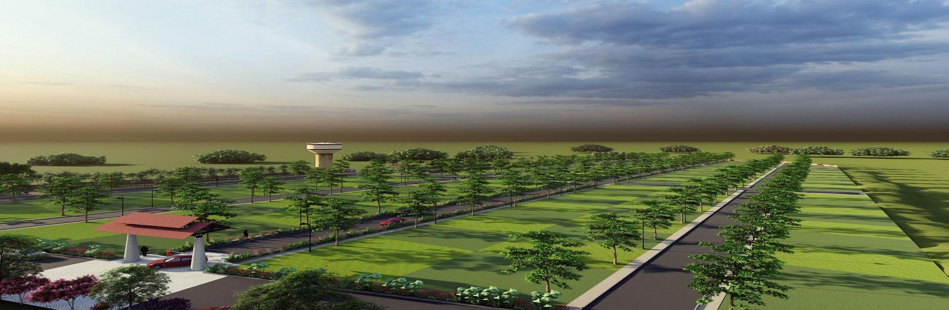 Doddaballapura infrastructure development
