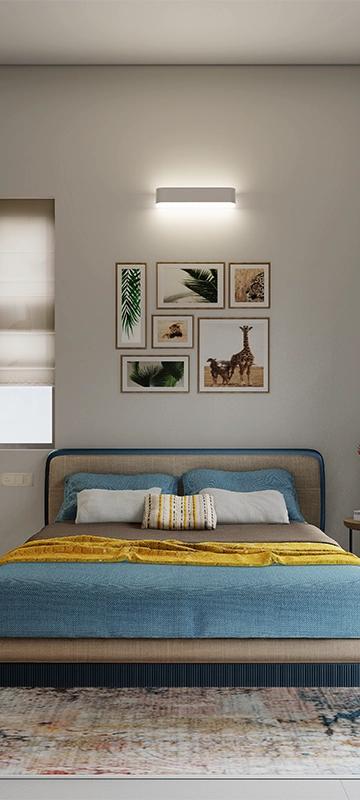 Godrej Hill Retreat Mobile Banner 5