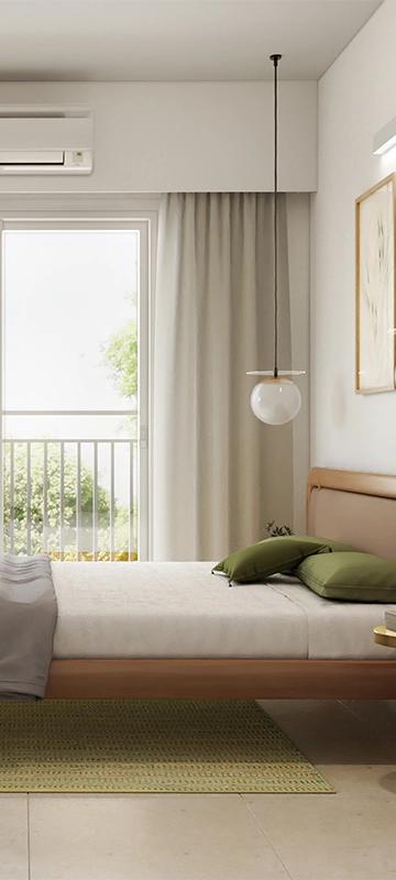 Godrej Serene Mobile Banner 2