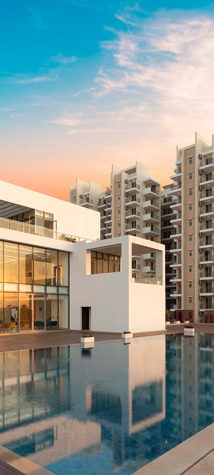 Godrej Aria Mobile1