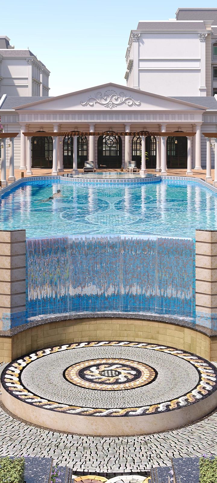 Godrej Athena Mobile1