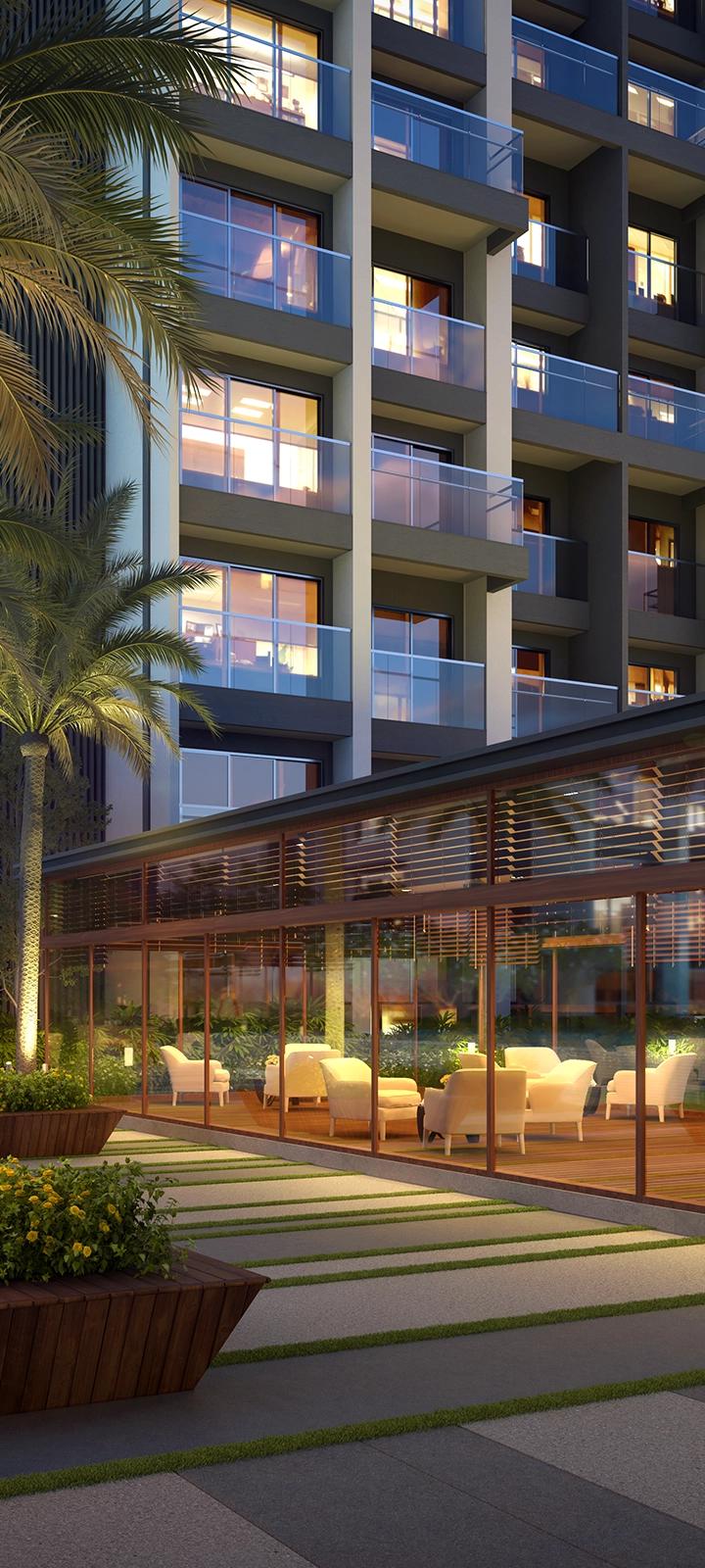 Godrej Bayview Mobile1