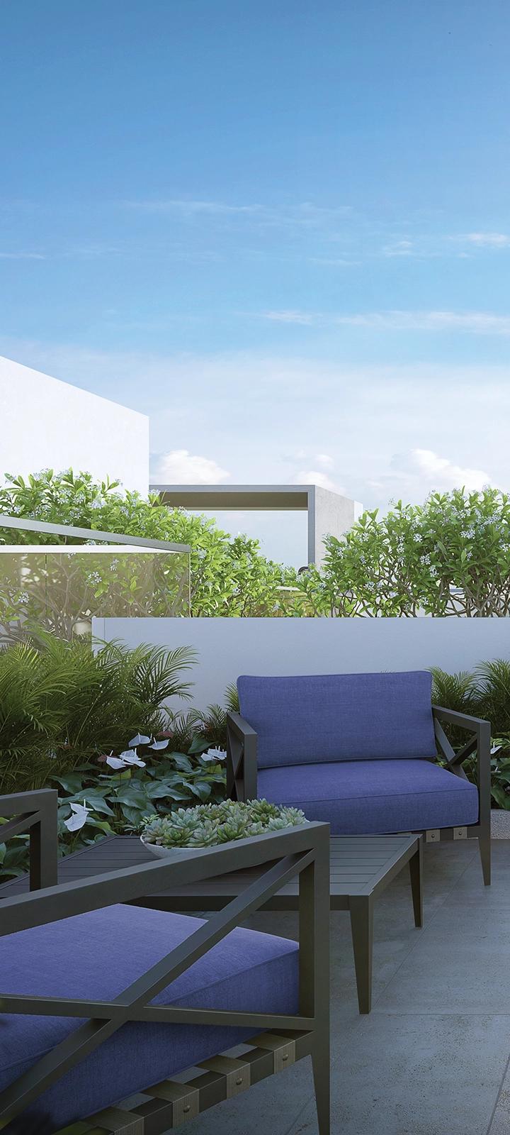 Godrej Bayview Mobile4