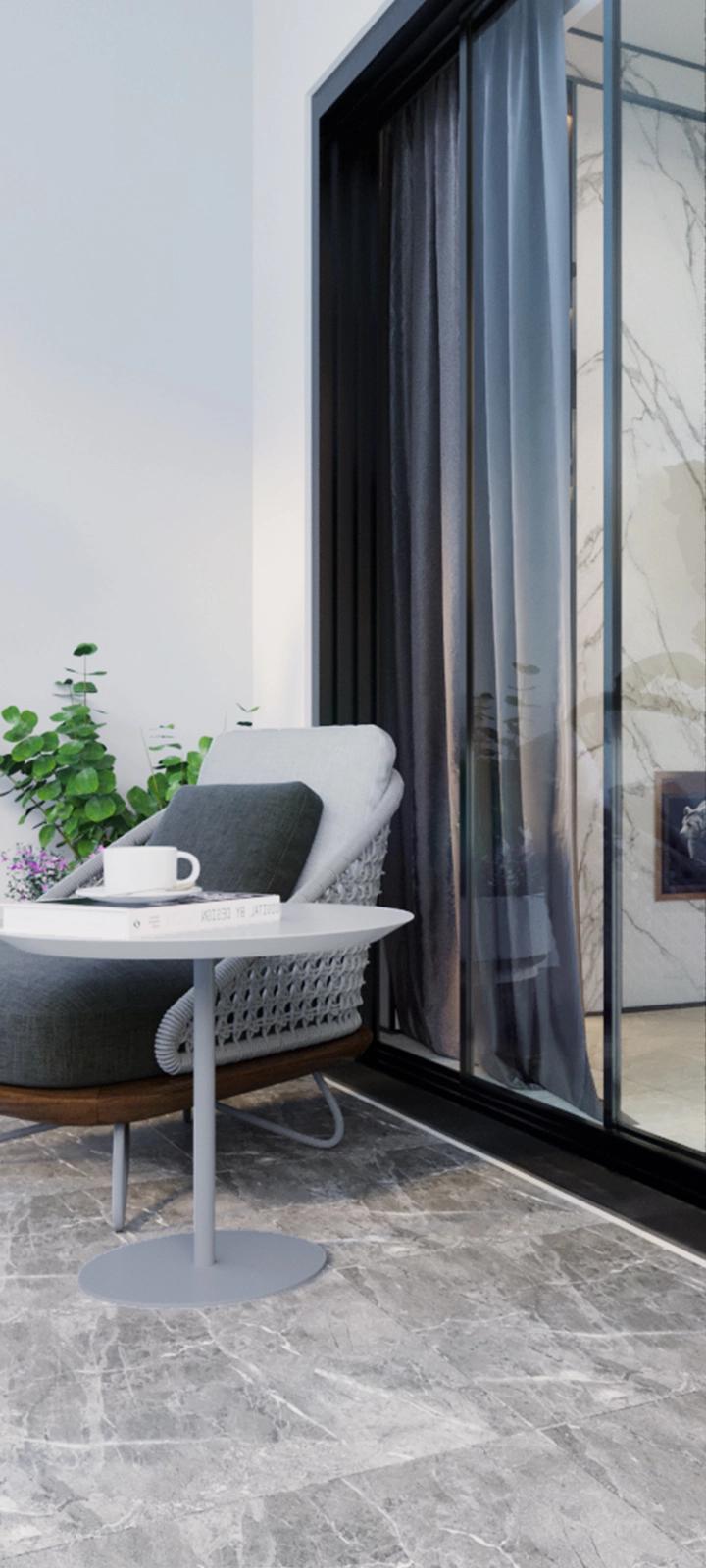 Godrej Bliss Mobile Banner Carousel - 3