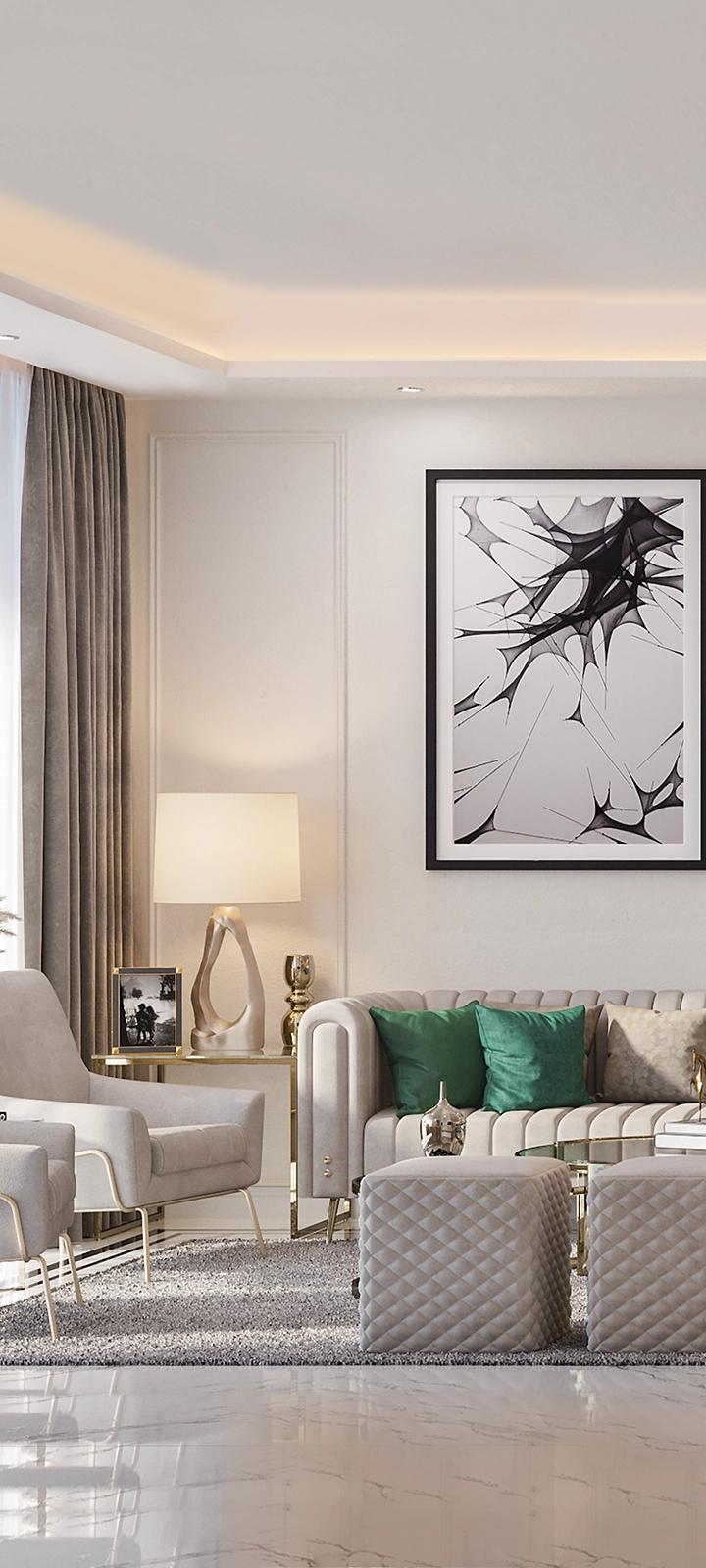 Godrej Connaught One Mobile2