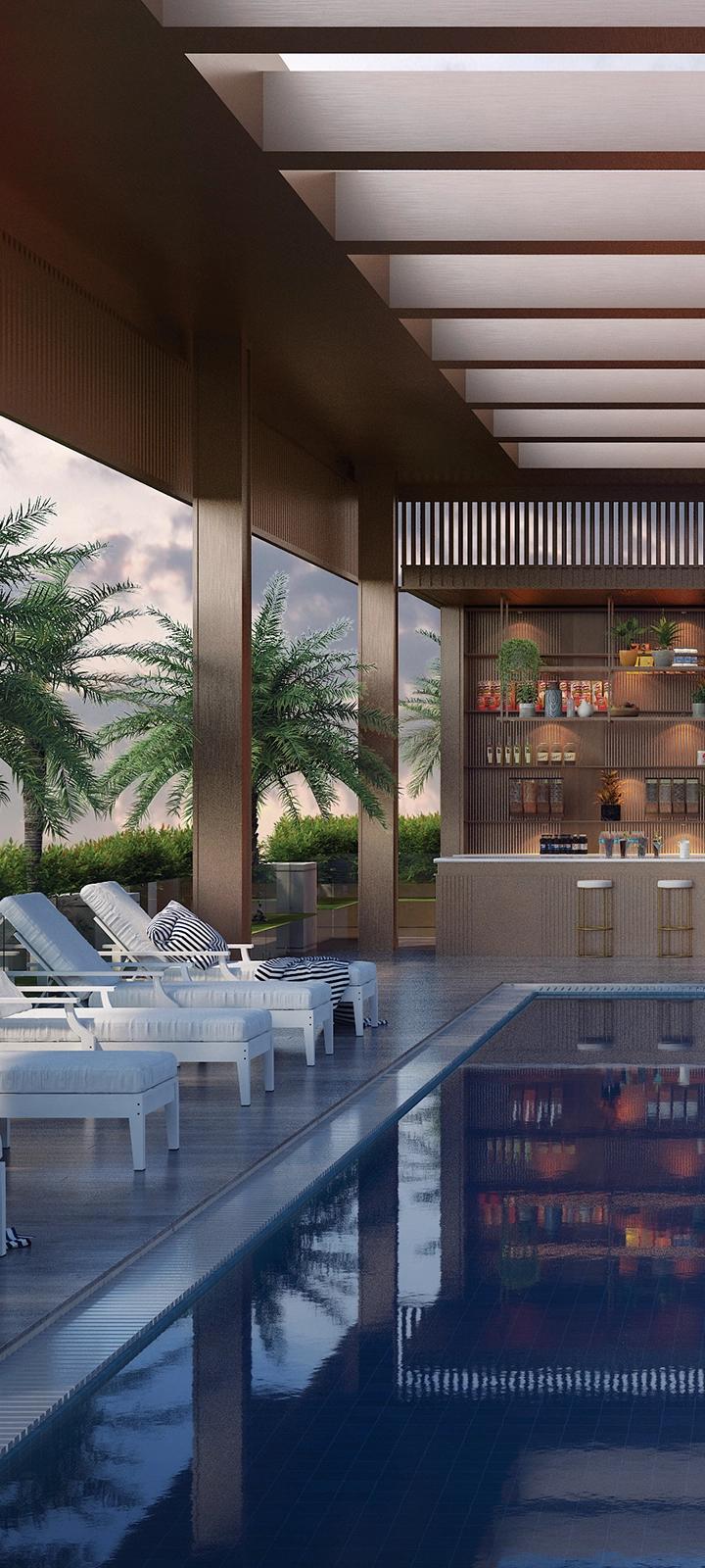 Godrej Connaught One Mobile5