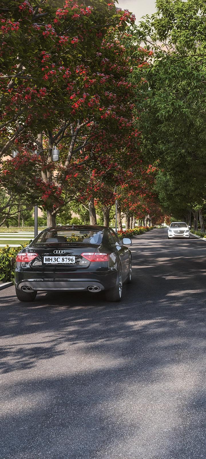 Godrej Country Estate Mobile3