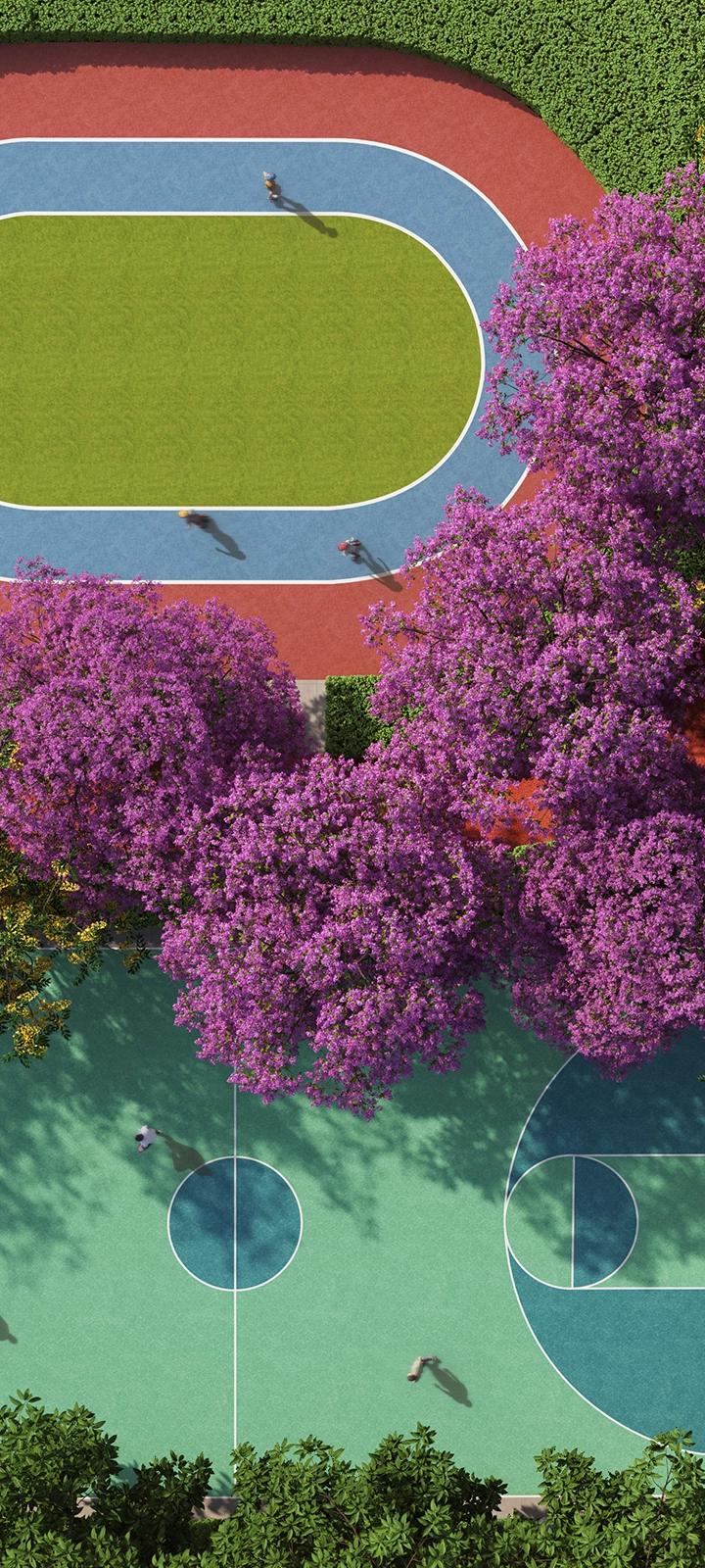 Godrej Country Estate Mobile4