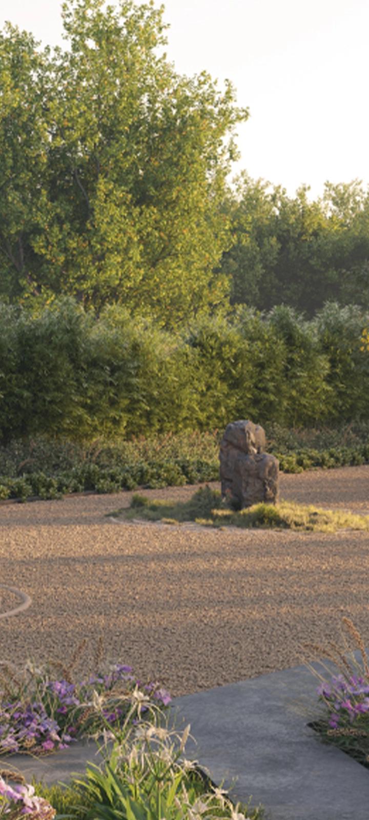 Eden Estate Phase 2 Mobile Banner 1