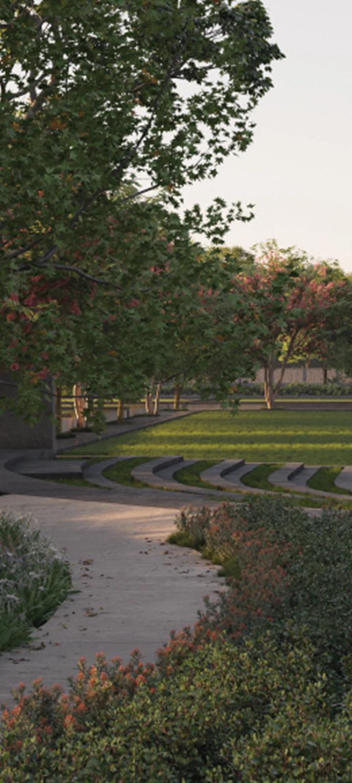 Eden Estate Phase 2 Mobile Banner 4