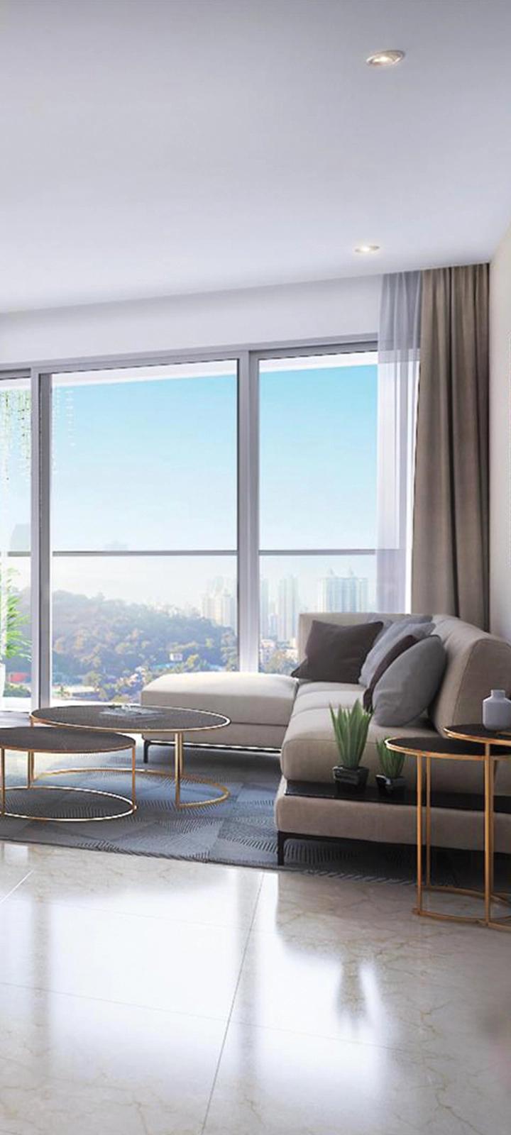 Godrej Exquisite Mobile4