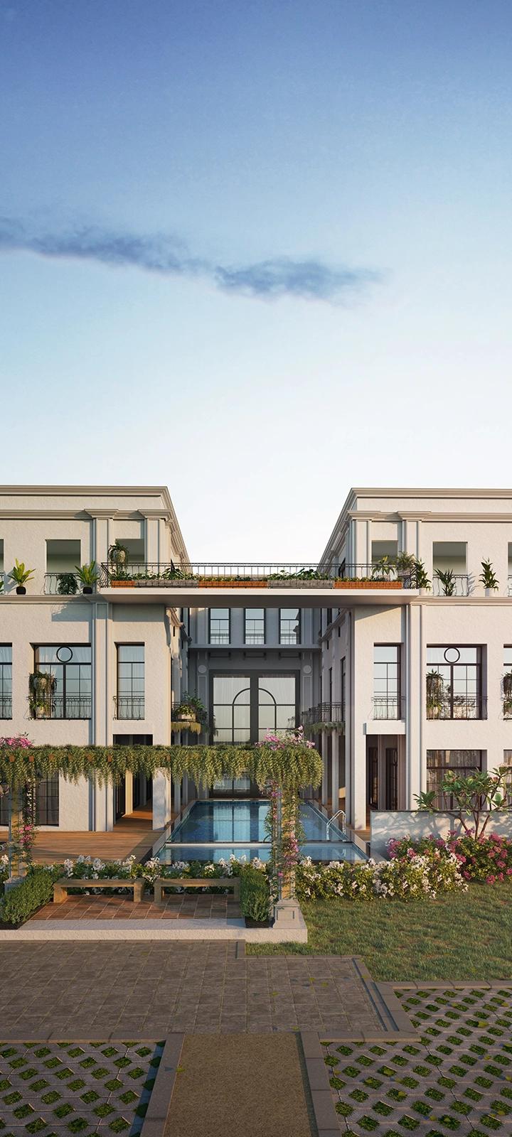 Godrej Green Estate Mobile1