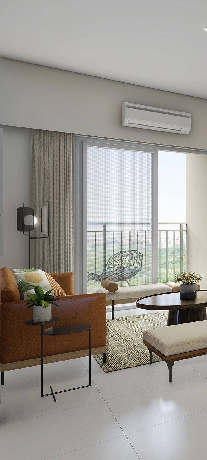 Godrej Hill Retreat Mobile Banner 3