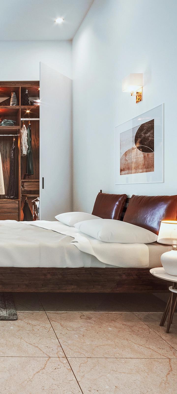 Godrej Nirvaan Mobile3