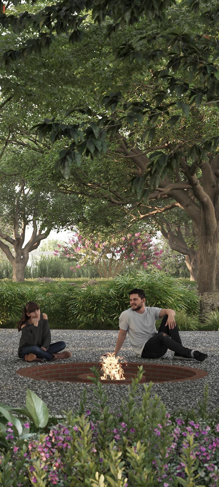 Godrej Park Retreat Mobile4