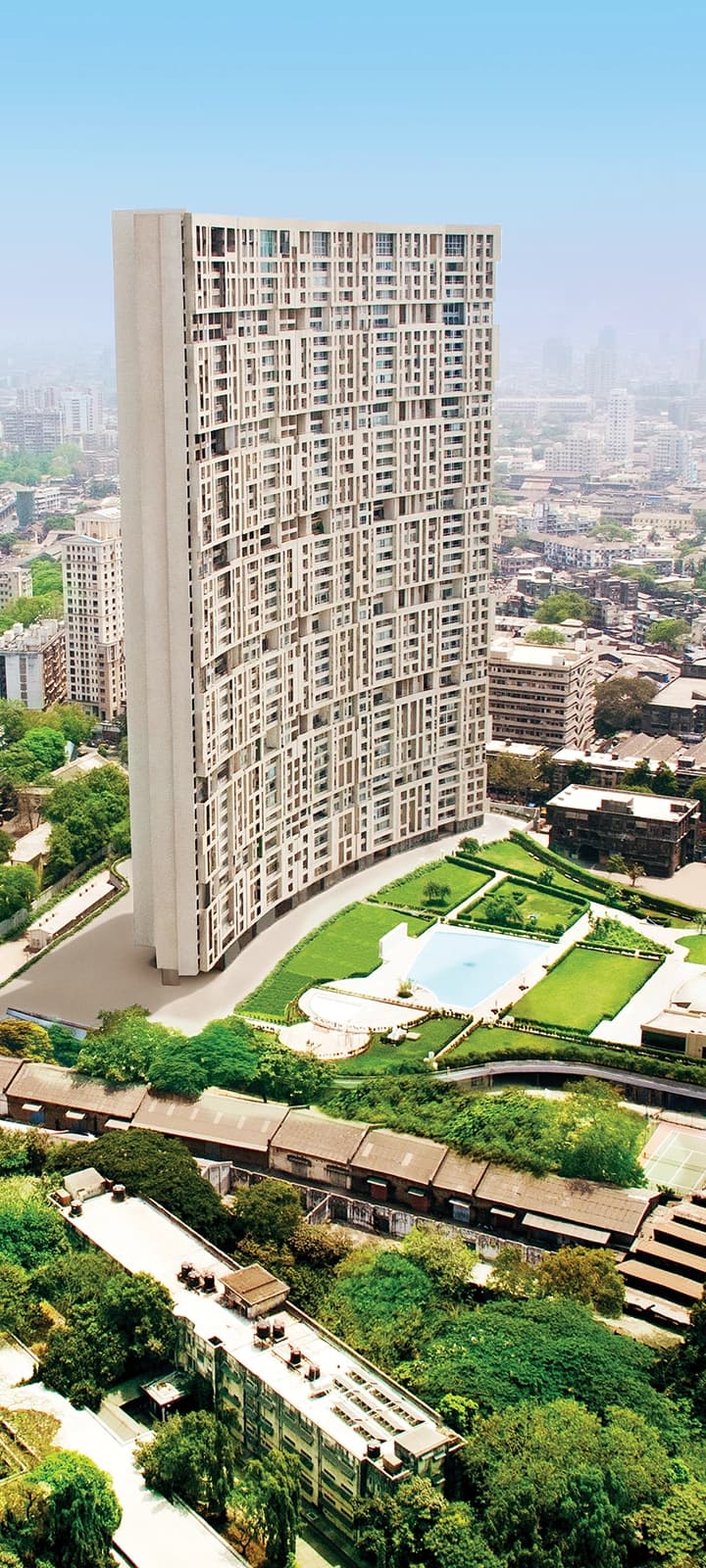 Godrej Planet Mobile Banner 1