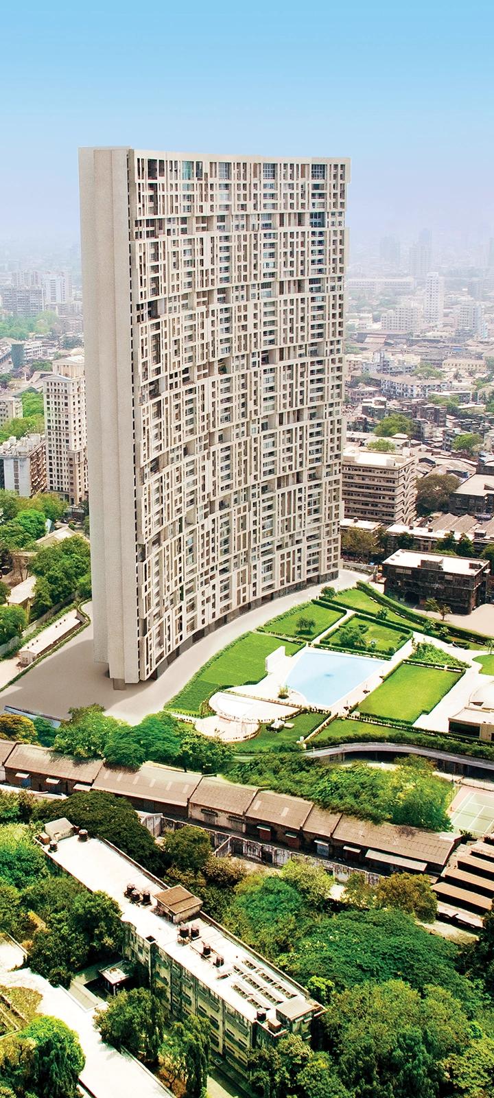 Godrej Planet Mobile Banner 1