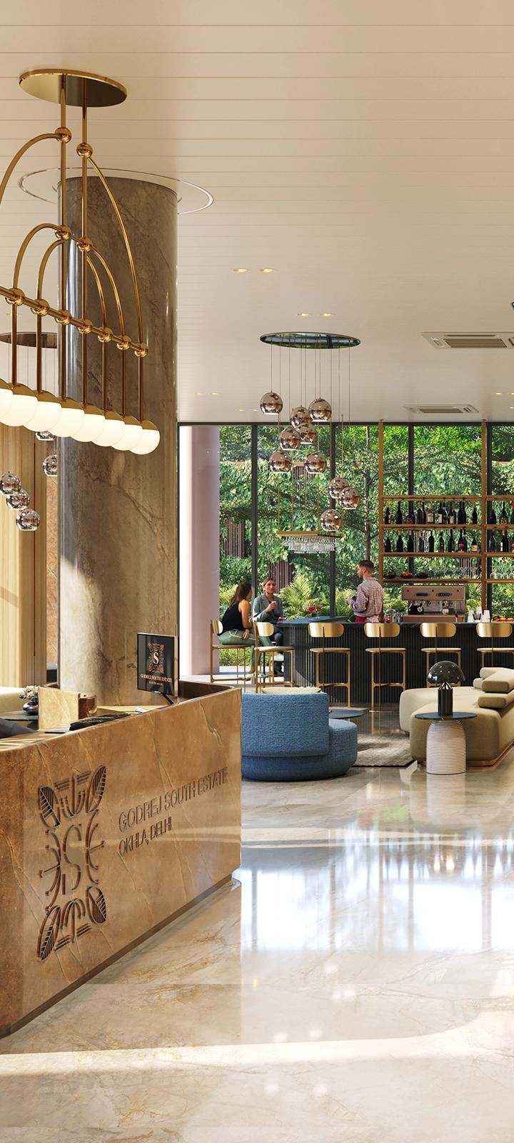 Godrej Prima Mobile2