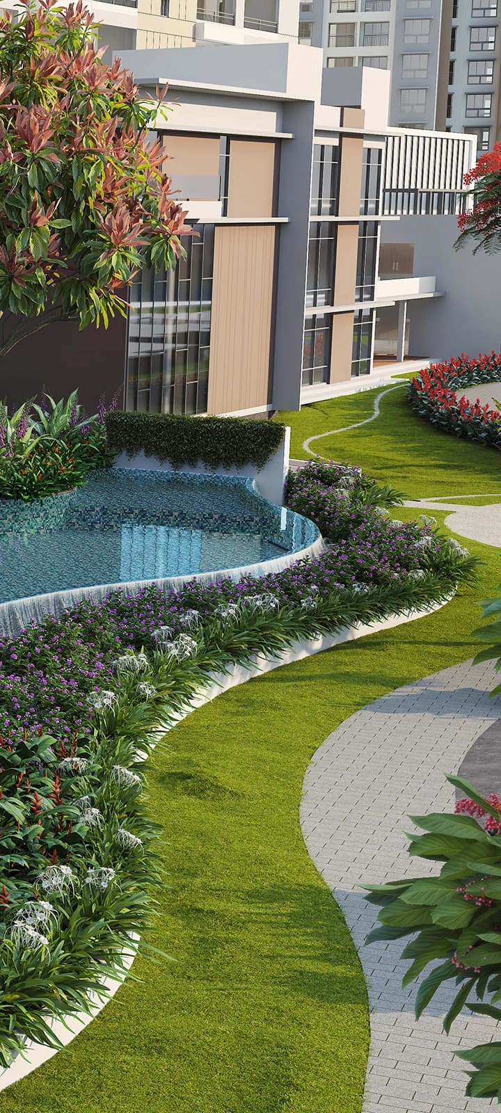 Godrej Riviera Mobile1