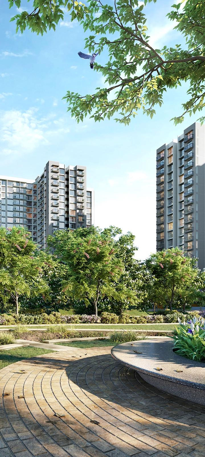 Godrej Royale Woods Mobile1