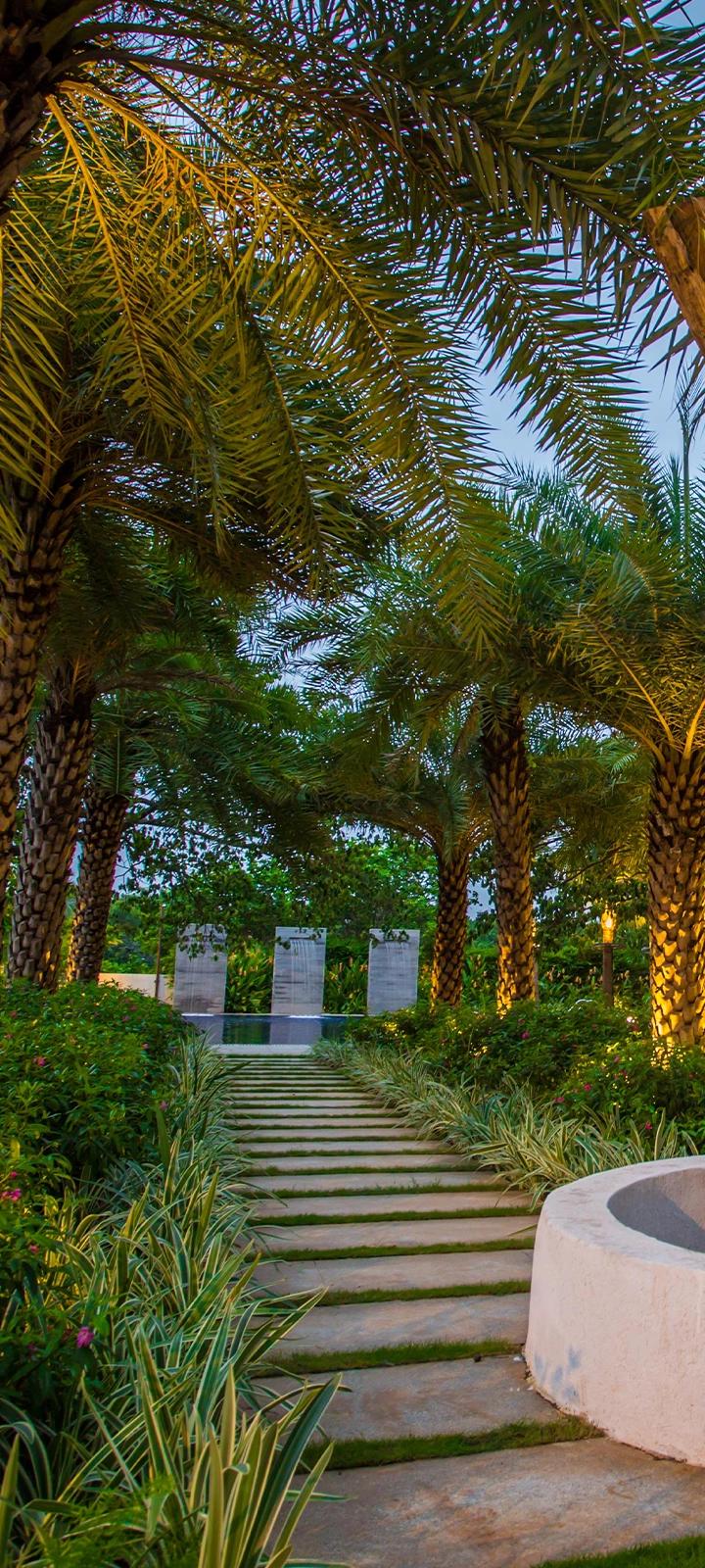 Godrej Serinity Mobile Banner 2