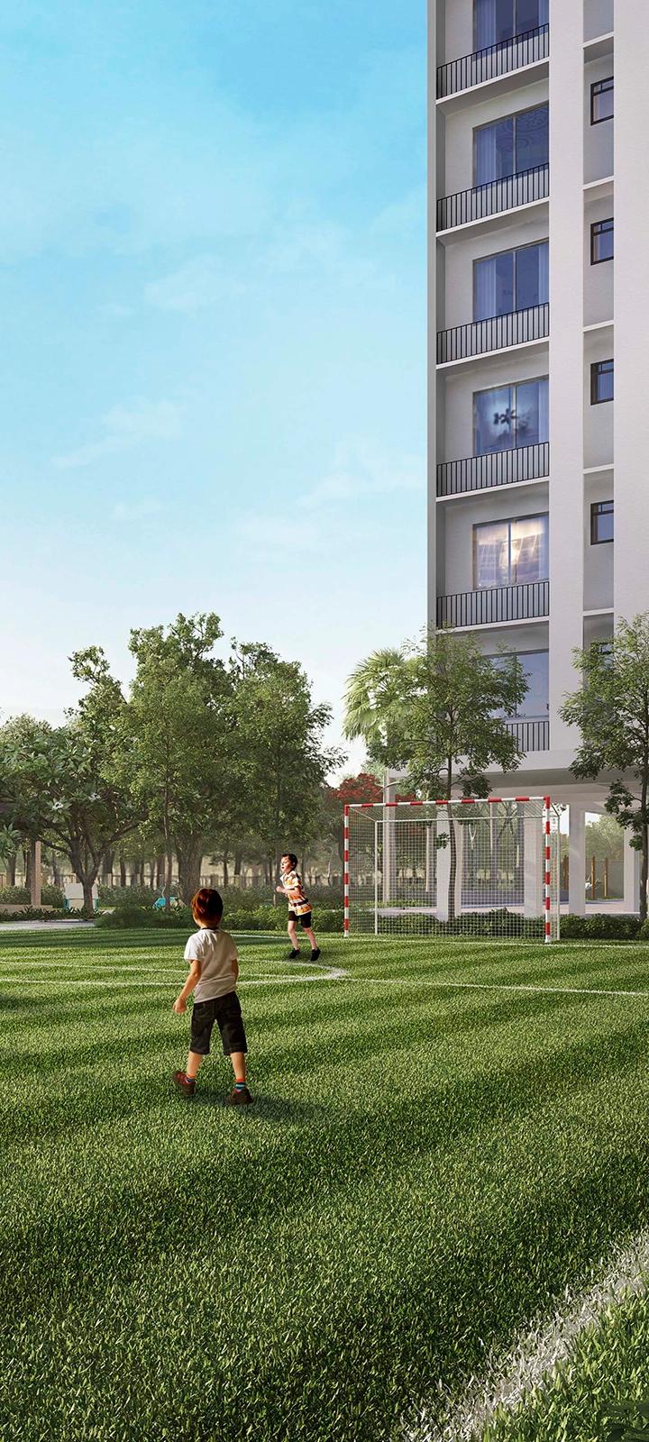 Godrej Seven Mobile Banner 5