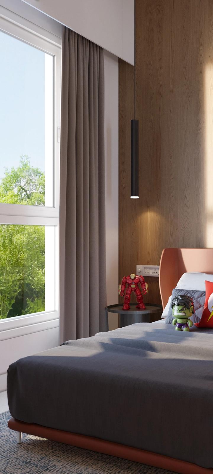 Godrej Sky Greens Mobile6