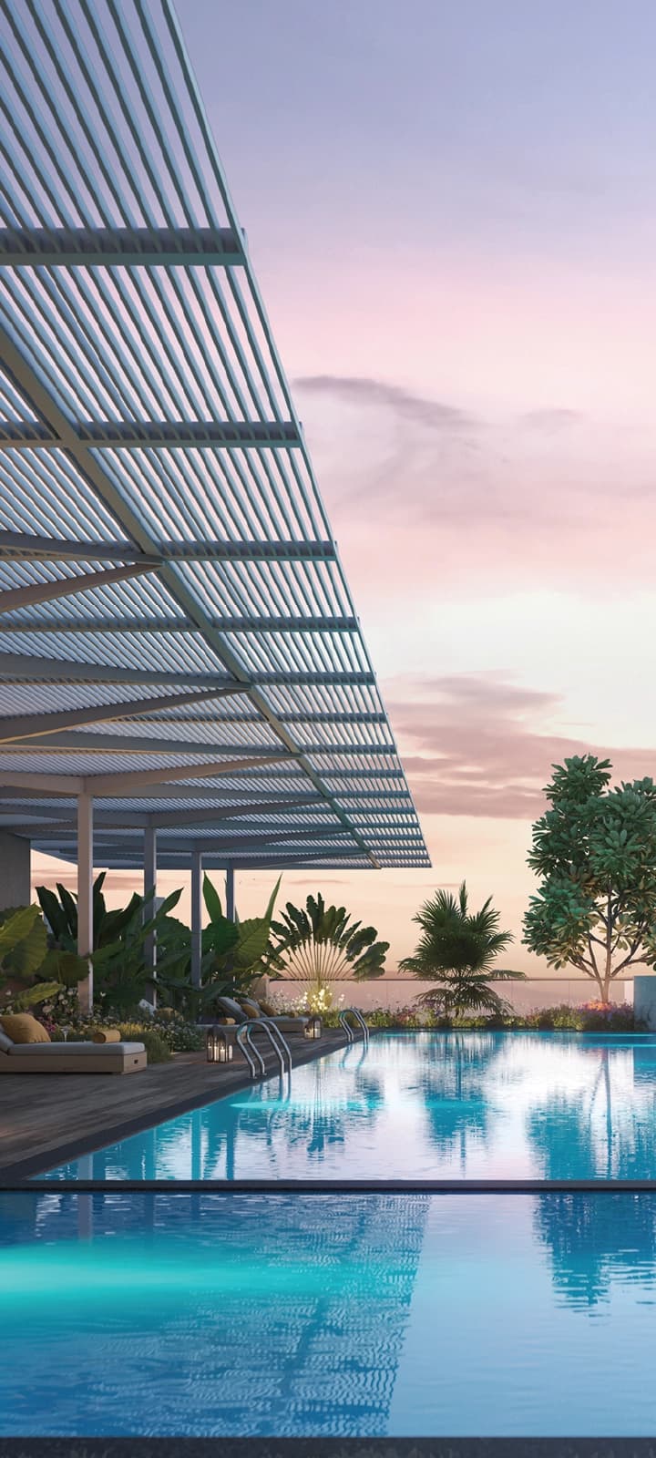 Godrej Sky Terraces Mobile Banner 1