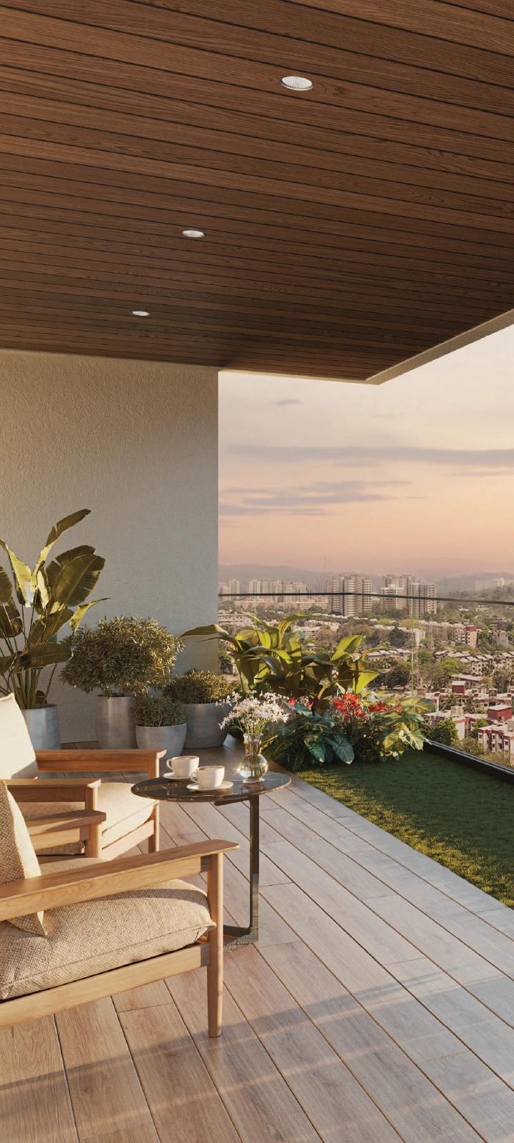 Godrej Sky Terraces Mobile Banner 3