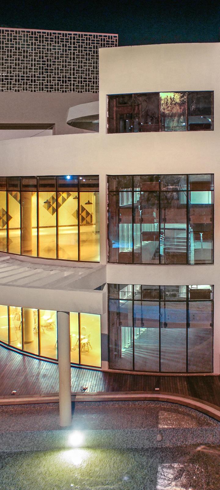 Godrej Summit Mobile Banner 4