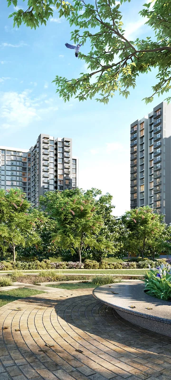 Godrej Royale Woods Mobile1