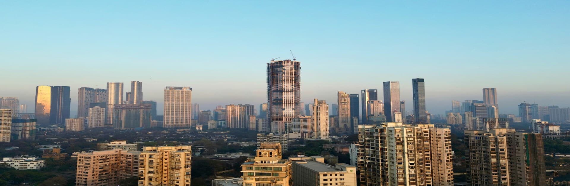 Godrej Varanya connectivity and location in Kharghar