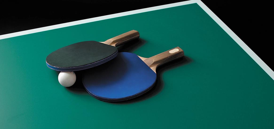 Godrej 101 Indoor Games