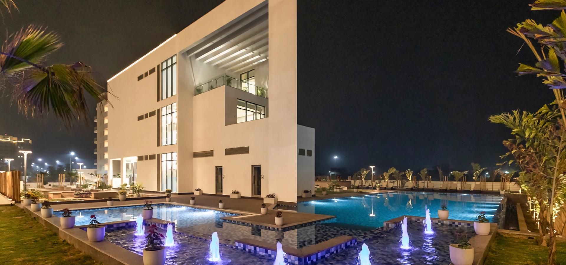 GODREJ 101 Banner02