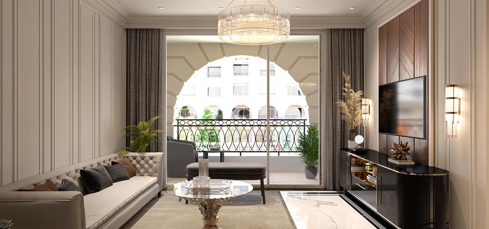 Godrej Athena Banner6