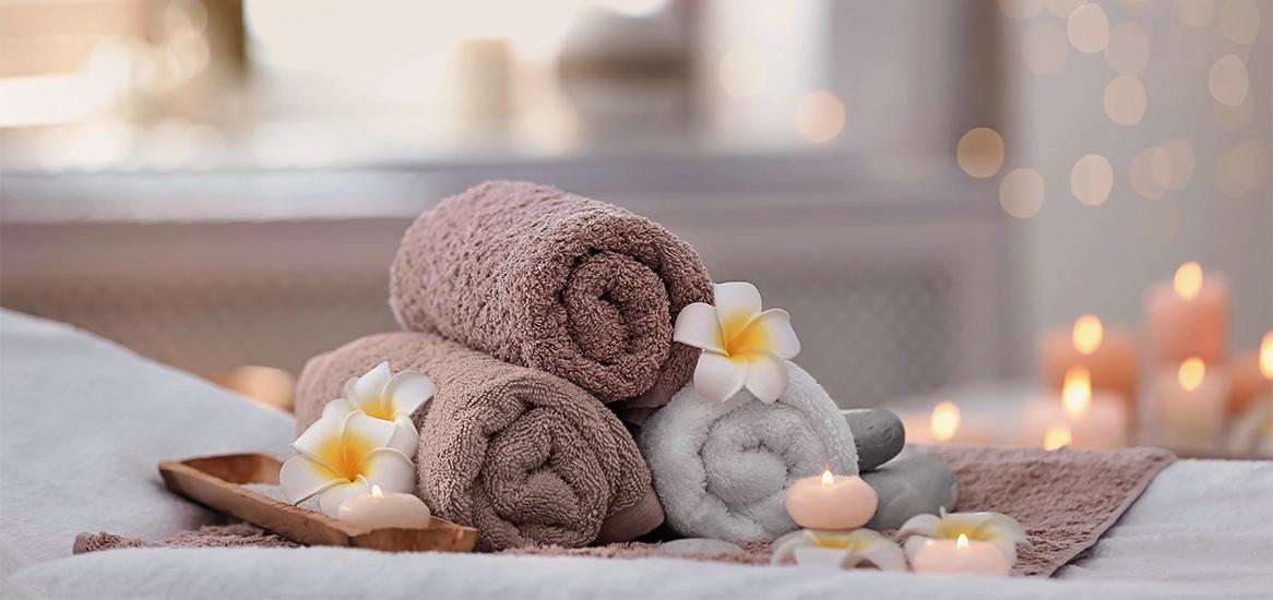 Godrej Connaught One Spa and Salon by Warren, Tricomi