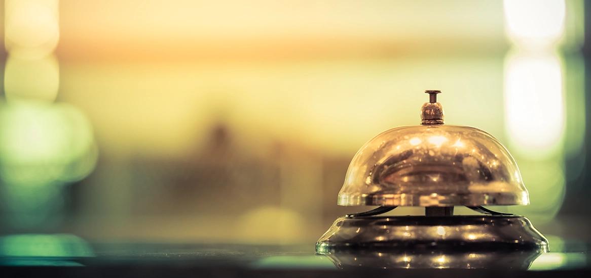 Godrej Connaught One Concierge Services