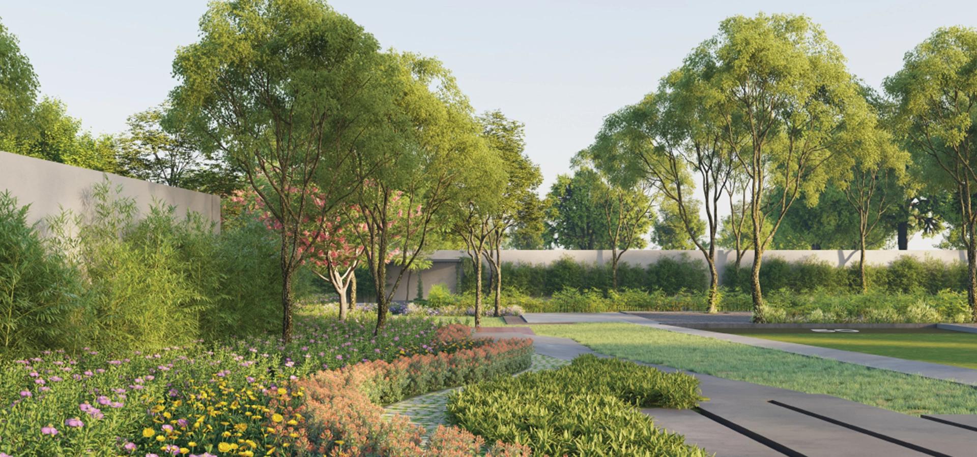 Eden Estate Phase 2 Banner 2