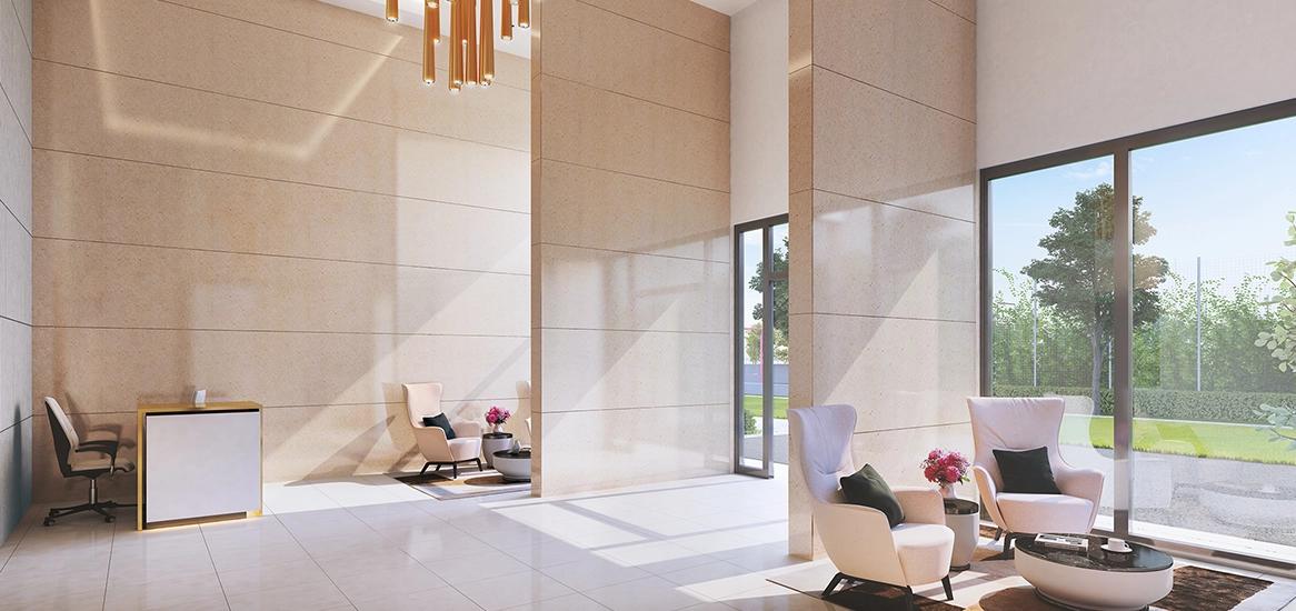 Godrej Exquisite No Shared Walls Between Homes