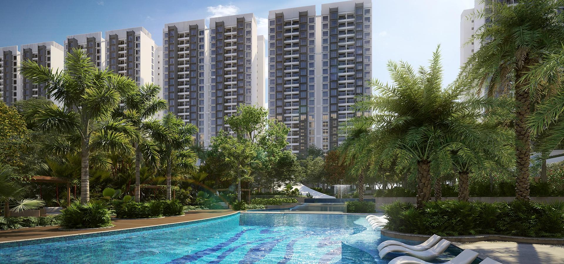 Godrej Forest Grove Banner1