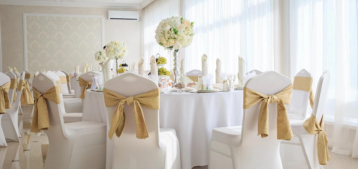 Celeste At Godrej Garden City Multipurpose Hall