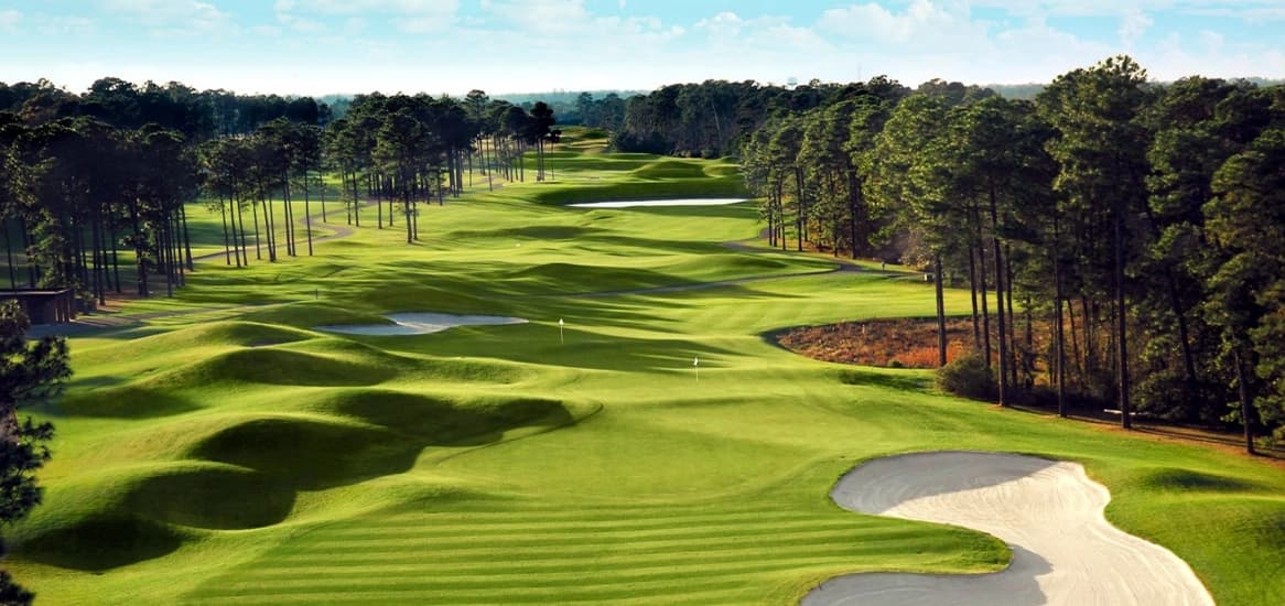 Godrej Golf Links 9 Hole Golf Course