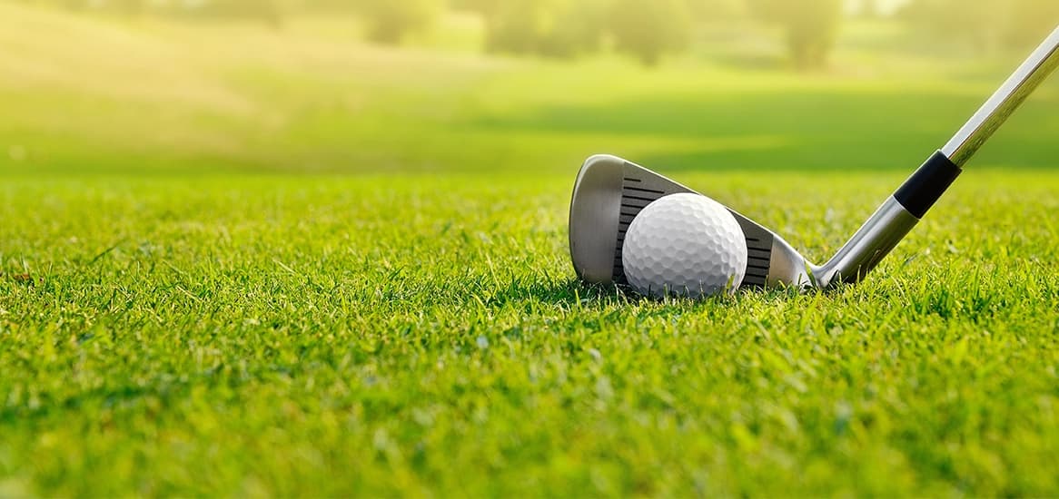 Godrej Green Cove Golf Simulator
